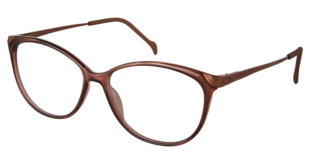 Picture of Stepper Eyeglasses 30192 SI