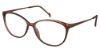 Picture of Stepper Eyeglasses 30192 SI