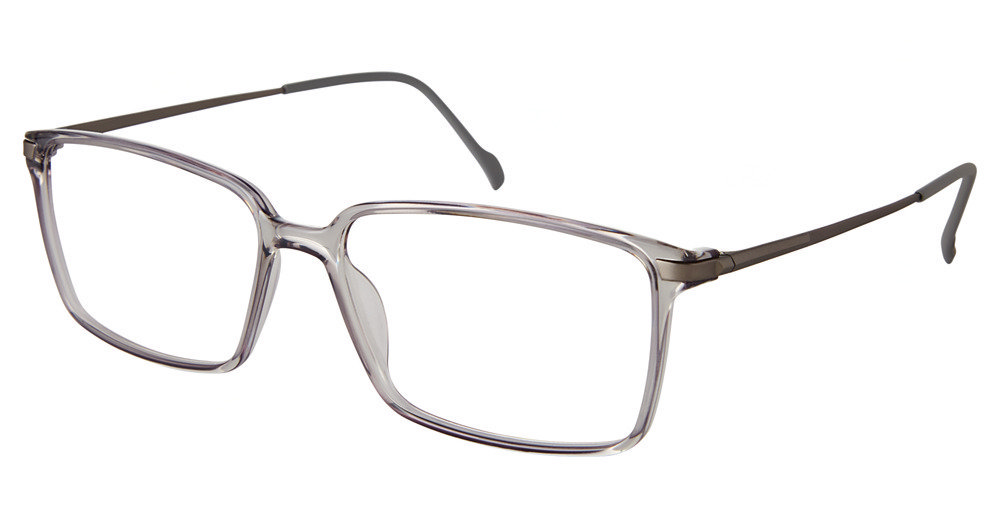 Picture of Stepper Eyeglasses 20126 SI