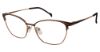 Picture of Stepper Eyeglasses 50251