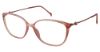 Picture of Stepper Eyeglasses 30171 SI