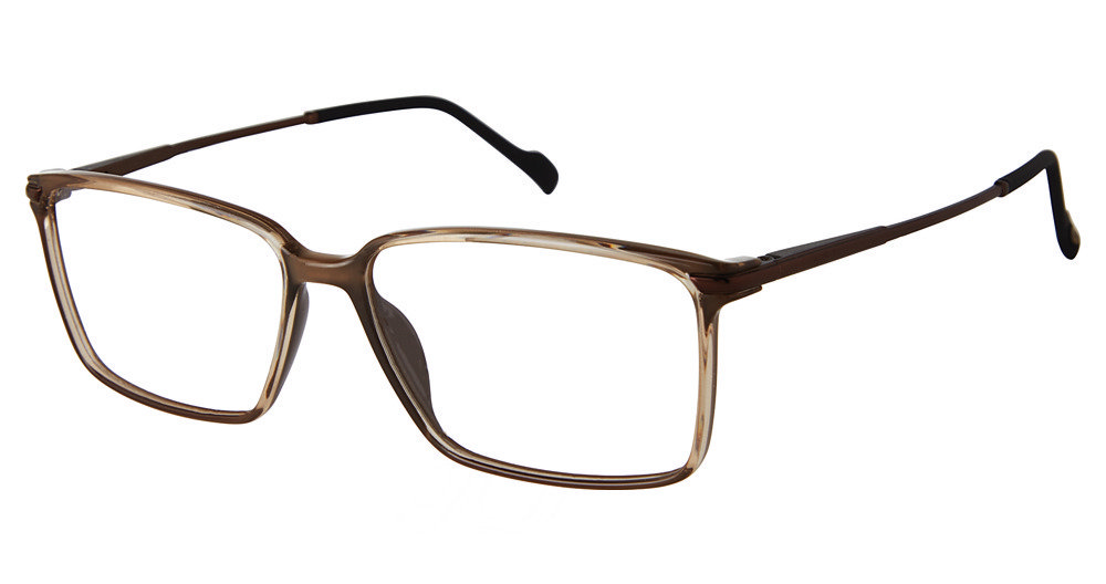 Picture of Stepper Eyeglasses 20123 SI