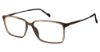 Picture of Stepper Eyeglasses 20123 SI