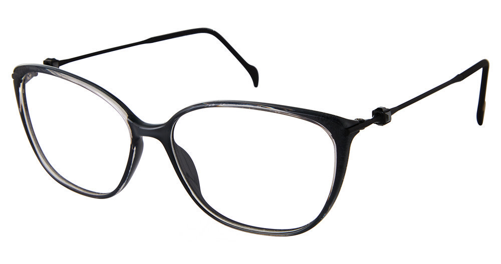 Picture of Stepper Eyeglasses 30171 SI