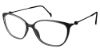 Picture of Stepper Eyeglasses 30171 SI