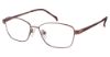 Picture of Stepper Eyeglasses 50269 SI