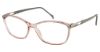 Picture of Stepper Eyeglasses 30164 SI