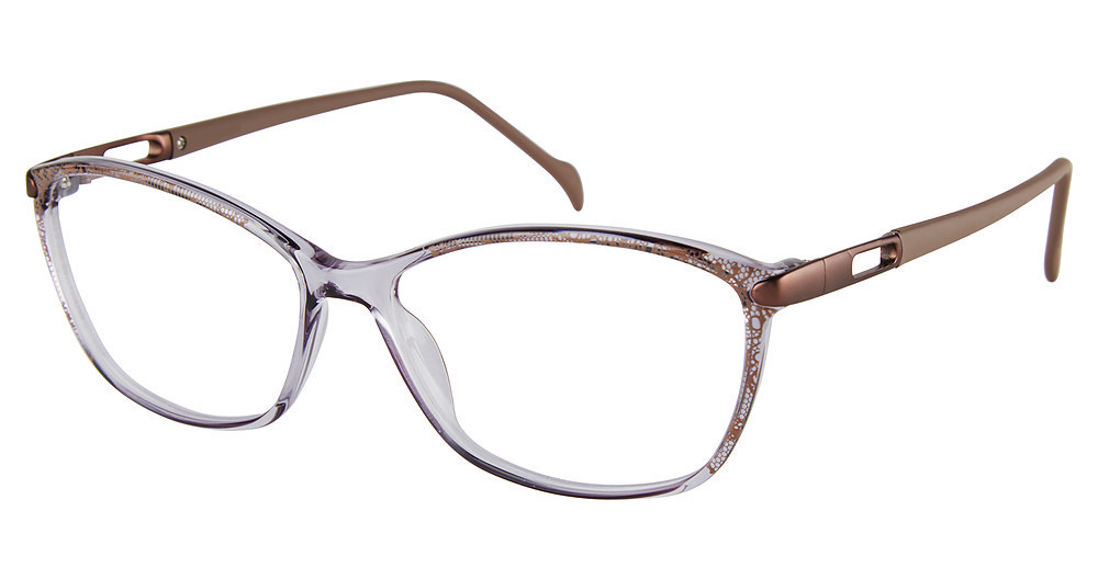 Picture of Stepper Eyeglasses 30164 SI