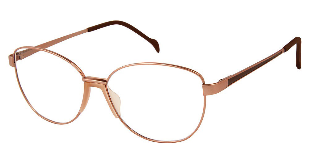 Picture of Stepper Eyeglasses 50270 SI