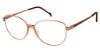 Picture of Stepper Eyeglasses 50270 SI