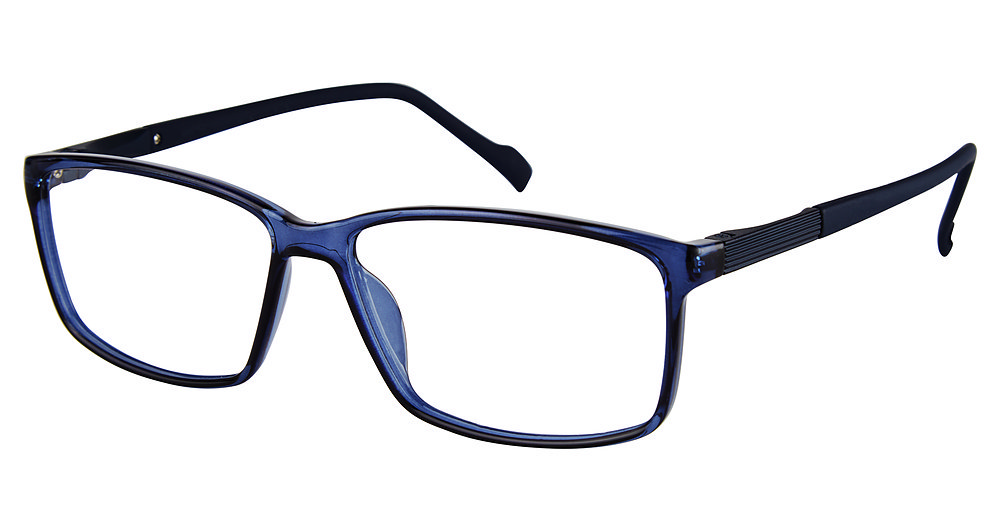 Picture of Stepper Eyeglasses 20125 SI
