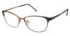 Picture of Stepper Eyeglasses 50221