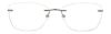 Picture of Stepper Eyeglasses 97164 SI