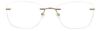Picture of Stepper Eyeglasses 97164 SI