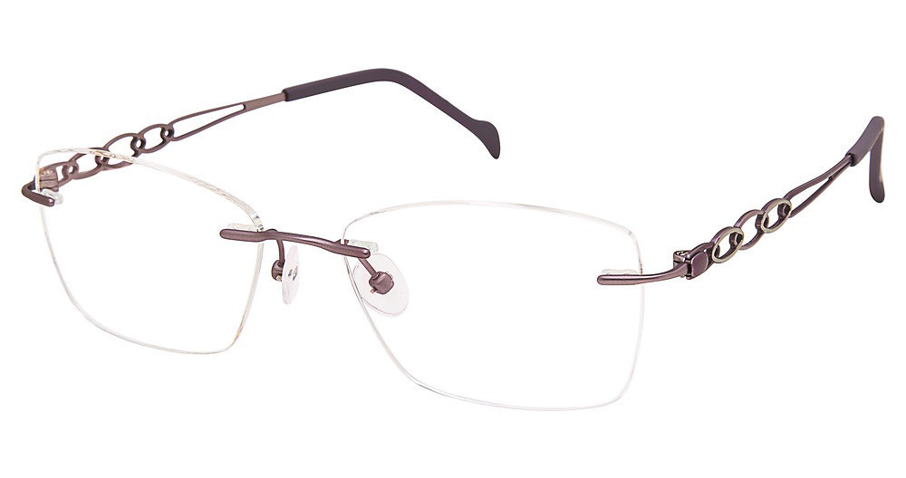 Picture of Stepper Eyeglasses 96919 SI