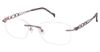 Picture of Stepper Eyeglasses 96919 SI