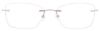 Picture of Stepper Eyeglasses 96919 SI