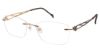 Picture of Stepper Eyeglasses 95219 SI