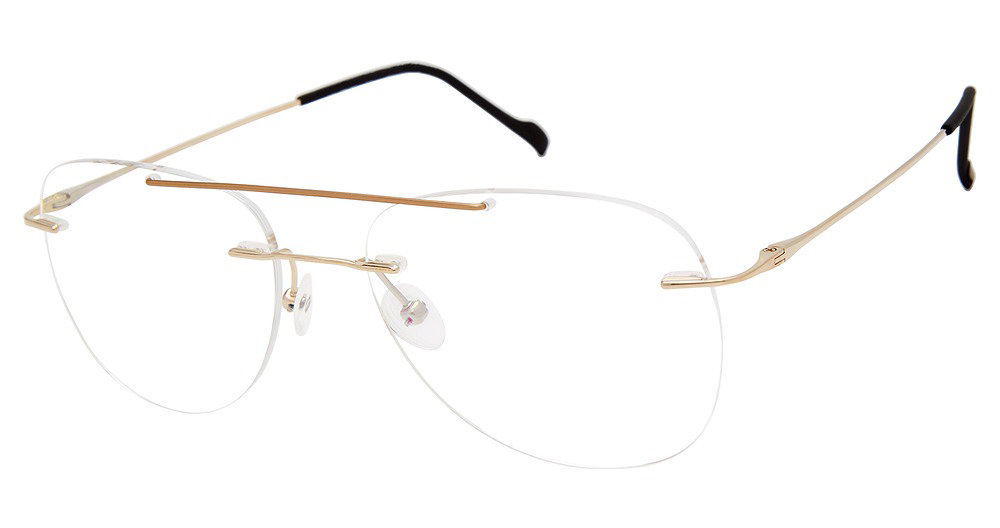 Picture of Stepper Eyeglasses 84851 SI