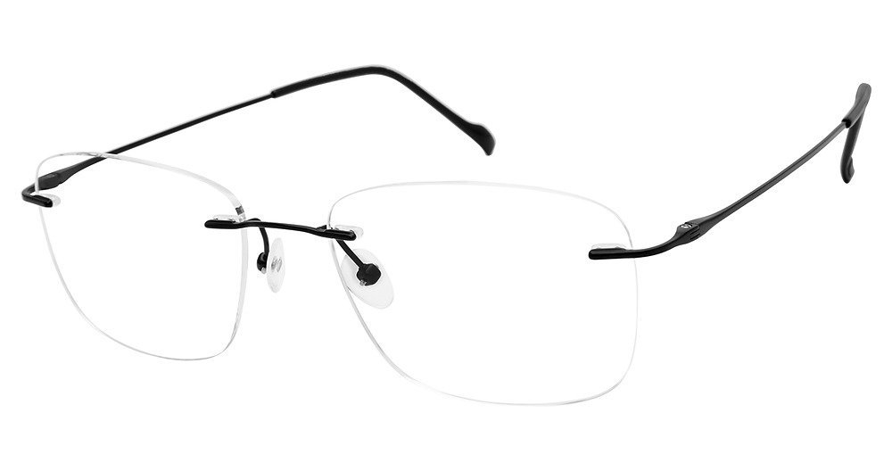 Picture of Stepper Eyeglasses 82278 SI