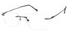 Picture of Stepper Eyeglasses 82278 SI