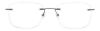 Picture of Stepper Eyeglasses 82278 SI