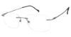 Picture of Stepper Eyeglasses 82278 SI
