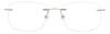 Picture of Stepper Eyeglasses 82278 SI