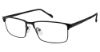 Picture of Stepper Eyeglasses 60200 SI