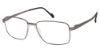 Picture of Stepper Eyeglasses 60199 SI