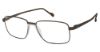 Picture of Stepper Eyeglasses 60199 SI