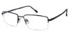 Picture of Stepper Eyeglasses 60190 SI