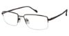 Picture of Stepper Eyeglasses 60190 SI