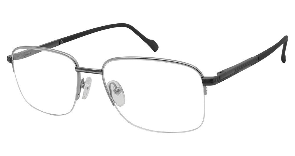 Picture of Stepper Eyeglasses 60174 SI
