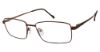 Picture of Stepper Eyeglasses 60171 SI