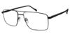 Picture of Stepper Eyeglasses 60156 SI