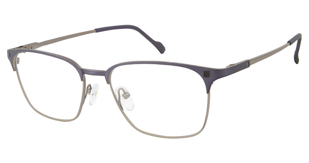 Picture of Stepper Eyeglasses 60127 SI