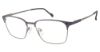 Picture of Stepper Eyeglasses 60127 SI