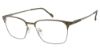 Picture of Stepper Eyeglasses 60127 SI