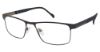 Picture of Stepper Eyeglasses 60096 SI