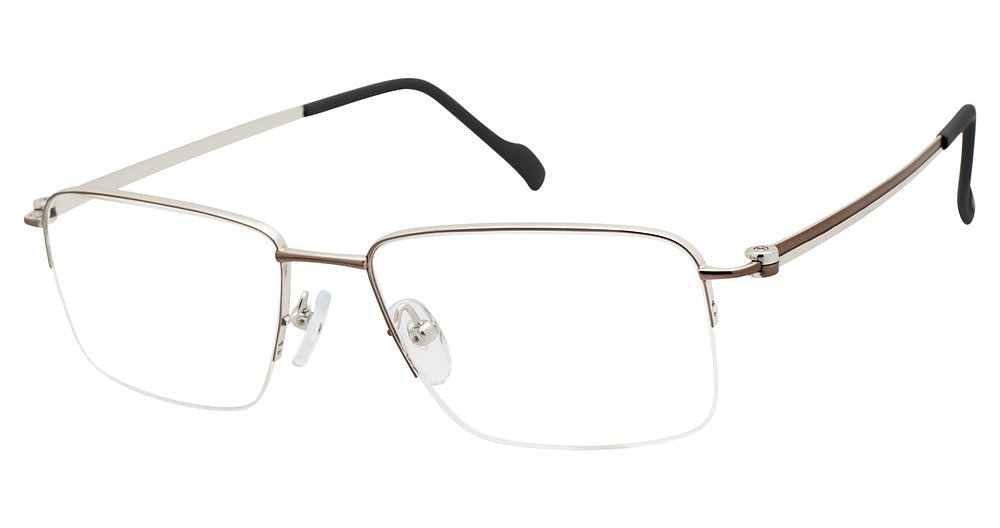 Picture of Stepper Eyeglasses 60123 SI
