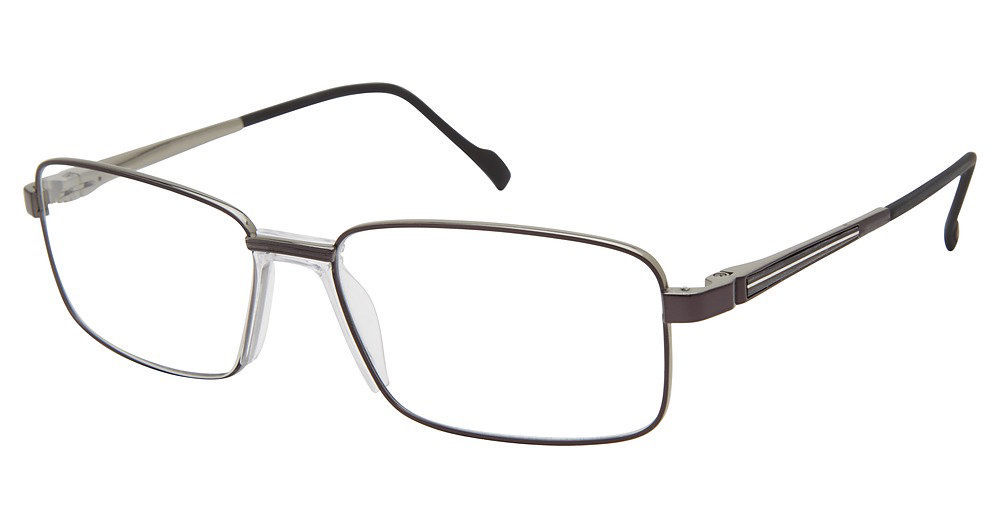 Picture of Stepper Eyeglasses 60049 SI