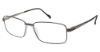 Picture of Stepper Eyeglasses 60049 SI