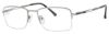 Picture of Stepper Eyeglasses 60017 SI