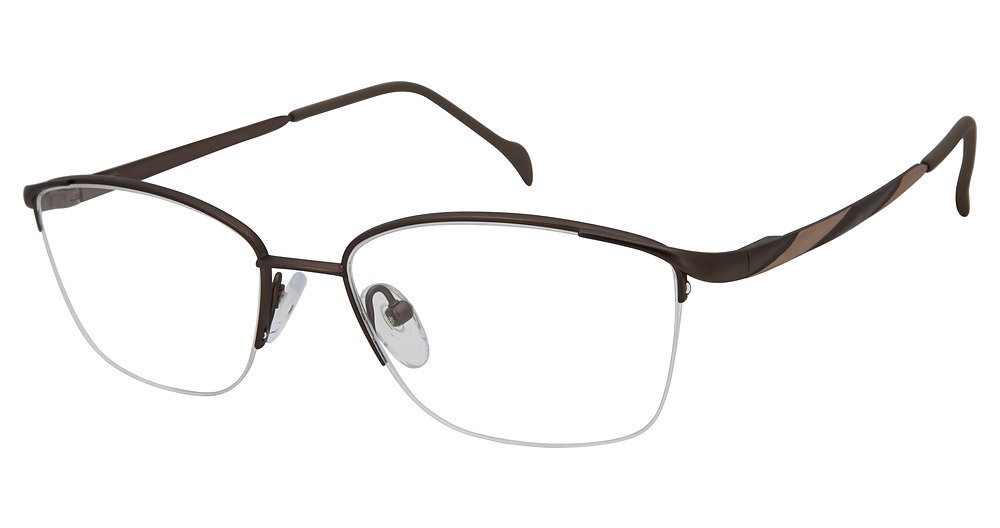 Picture of Stepper Eyeglasses 50210 SI