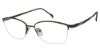 Picture of Stepper Eyeglasses 50210 SI