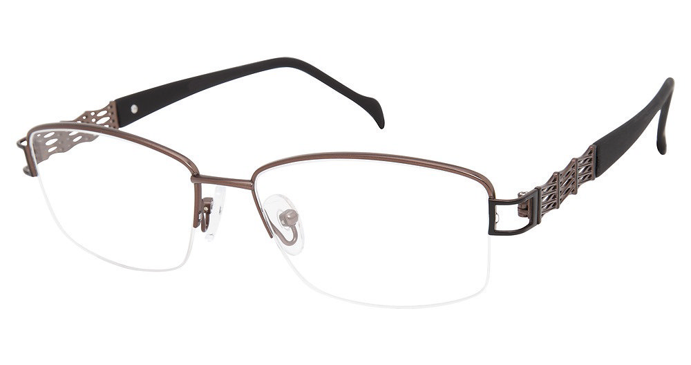 Picture of Stepper Eyeglasses 50207 SI