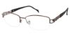 Picture of Stepper Eyeglasses 50207 SI