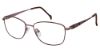Picture of Stepper Eyeglasses 50195 SI