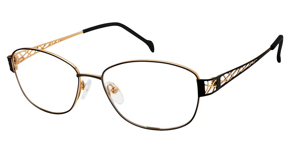 Picture of Stepper Eyeglasses 50159 SI